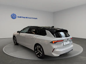 immagine del veicolo OPEL Astra-e Sports Tourer Ultimate