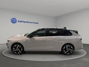 immagine del veicolo OPEL Astra-e Sports Tourer Ultimate