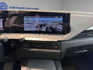 Opel Astra-e Sports Tourer Ultimate