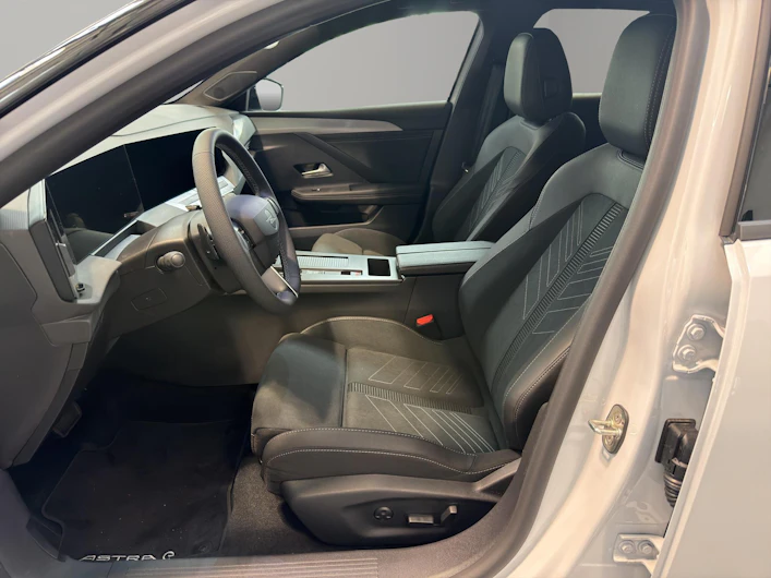 immagine del veicolo OPEL ASTRA