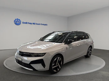 immagine del veicolo OPEL Astra-e Sports Tourer Ultimate
