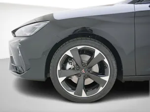 Cupra Leon ST 2.0 TSI 4Drive DSG