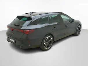 Cupra Leon ST 2.0 TSI 4Drive DSG