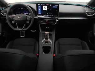 Cupra Leon ST 2.0 TSI 4Drive DSG