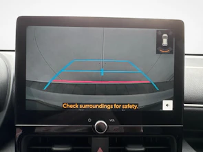 immagine del veicolo TOYOTA Yaris 1.5 VVT-i HSD Trend