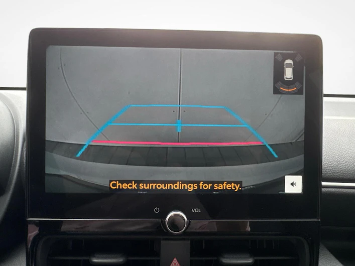 immagine del veicolo TOYOTA YARIS