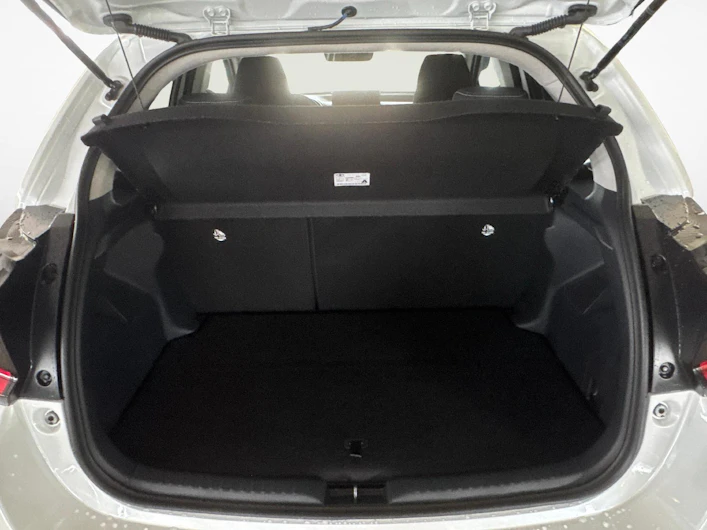 immagine del veicolo TOYOTA YARIS