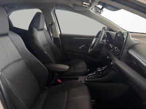 immagine del veicolo TOYOTA Yaris 1.5 VVT-i HSD Trend