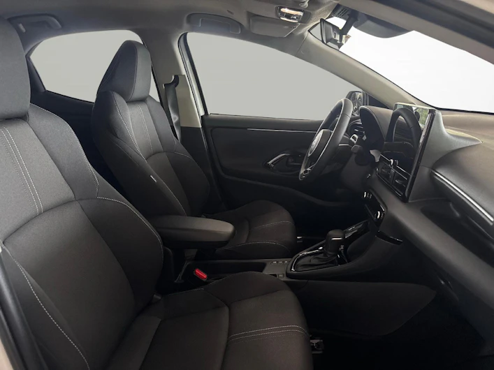 immagine del veicolo TOYOTA YARIS