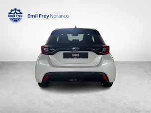 Toyota Yaris 1.5 VVT-i HSD Trend