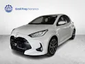 Toyota Yaris 1.5 VVT-i HSD Trend