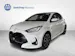 Toyota Yaris 1.5 VVT-i HSD Trend