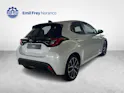 Toyota Yaris 1.5 VVT-i HSD Trend