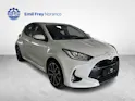Toyota Yaris 1.5 VVT-i HSD Trend