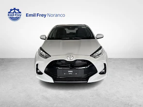 immagine del veicolo TOYOTA Yaris 1.5 VVT-i HSD Trend