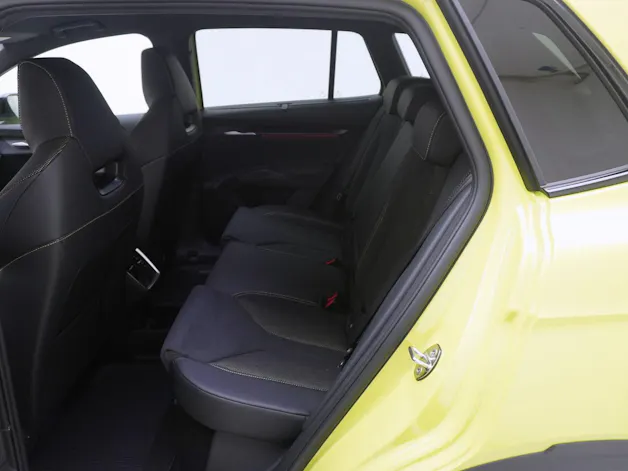 Škoda Elroq RS 4x4