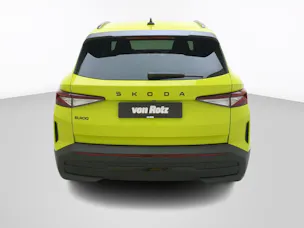 Škoda Elroq RS 4x4