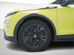 Škoda Elroq RS 4x4