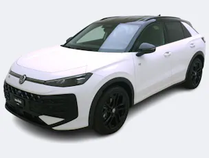 VW T-Roc 1.5 eTSI R-Line DSG