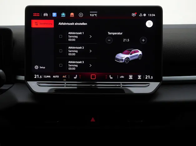 VW T-Roc 1.5 eTSI R-Line DSG