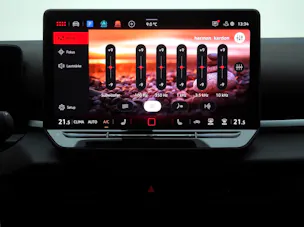 VW T-Roc 1.5 eTSI R-Line DSG