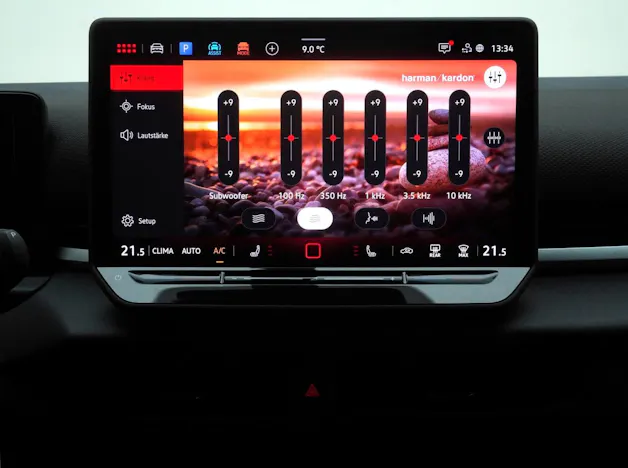 VW T-Roc 1.5 eTSI R-Line DSG