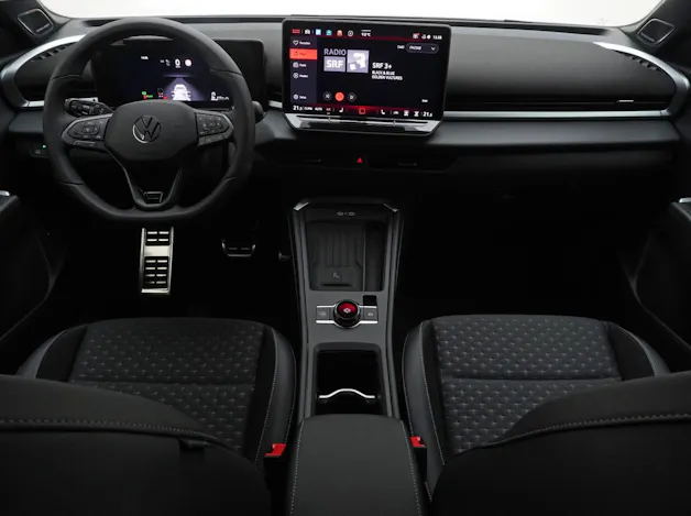 VW T-Roc 1.5 eTSI R-Line DSG