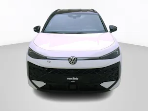 VW T-Roc 1.5 eTSI R-Line DSG