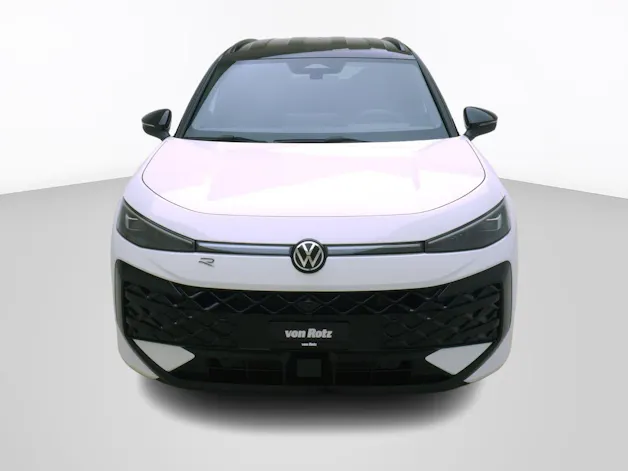 VW T-Roc 1.5 eTSI R-Line DSG