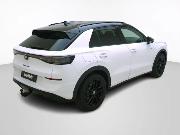 VW T-Roc 1.5 eTSI R-Line DSG