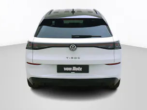 VW T-Roc 1.5 eTSI R-Line DSG