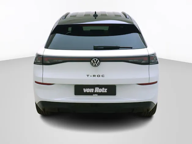 VW T-Roc 1.5 eTSI R-Line DSG
