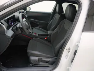VW T-Roc 1.5 eTSI R-Line DSG