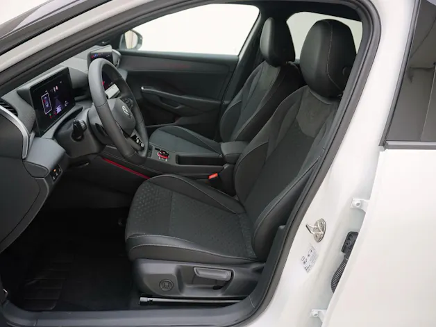 VW T-Roc 1.5 eTSI R-Line DSG