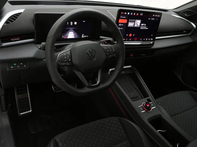 VW T-Roc 1.5 eTSI R-Line DSG