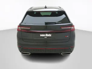 Škoda Kodiaq 2.0 TSI RS