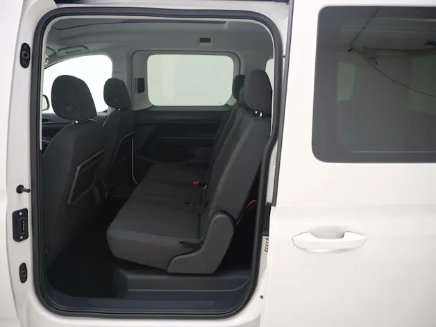 VW Caddy Maxi Outdoor 2.0 TDI 4Motion