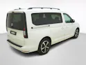 VW Caddy Maxi Outdoor 2.0 TDI 4Motion