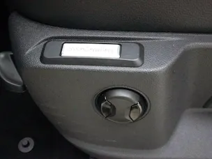 VW Caddy Maxi Outdoor 2.0 TDI 4Motion