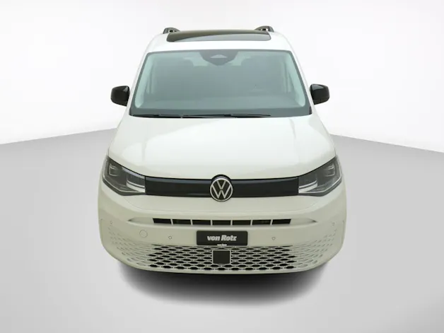 VW Caddy Maxi Outdoor 2.0 TDI 4Motion
