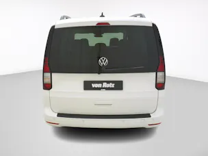 VW Caddy Maxi Outdoor 2.0 TDI 4Motion
