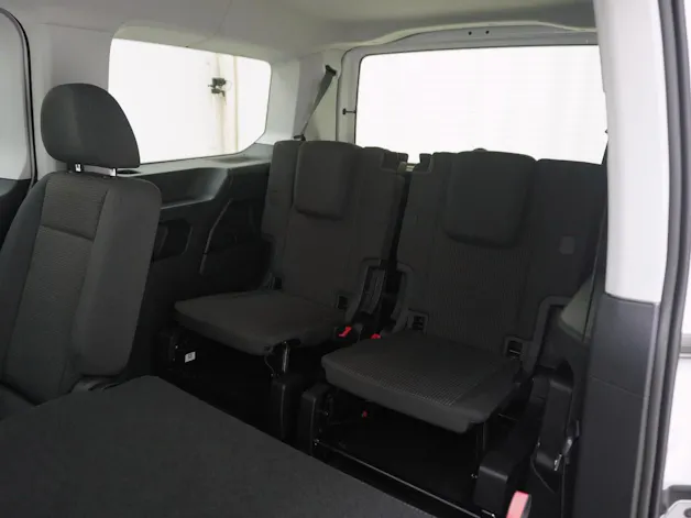 VW Caddy Maxi Outdoor 2.0 TDI 4Motion