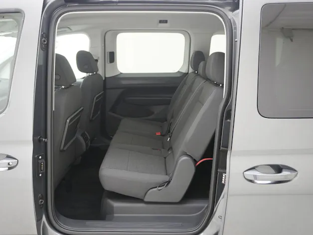 VW Caddy Maxi Outdoor 2.0 TDI 4Motion
