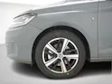 VW Caddy Maxi Outdoor 2.0 TDI 4Motion