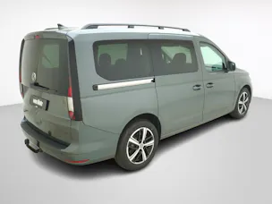 VW Caddy Maxi Outdoor 2.0 TDI 4Motion