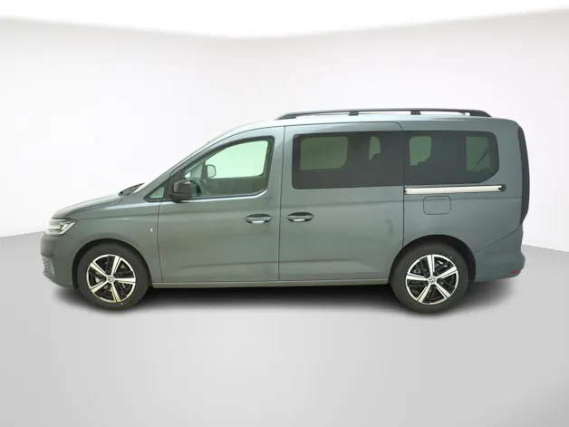 VW Caddy Maxi Outdoor 2.0 TDI 4Motion