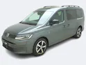VW Caddy Maxi Outdoor 2.0 TDI 4Motion