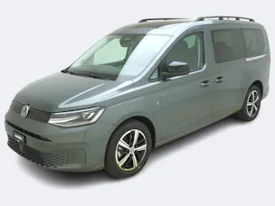 VW Caddy Maxi Outdoor 2.0 TDI 4Motion