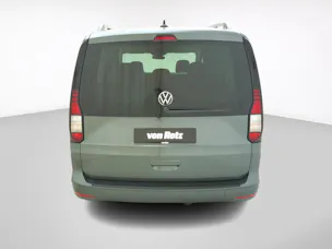 VW Caddy Maxi Outdoor 2.0 TDI 4Motion