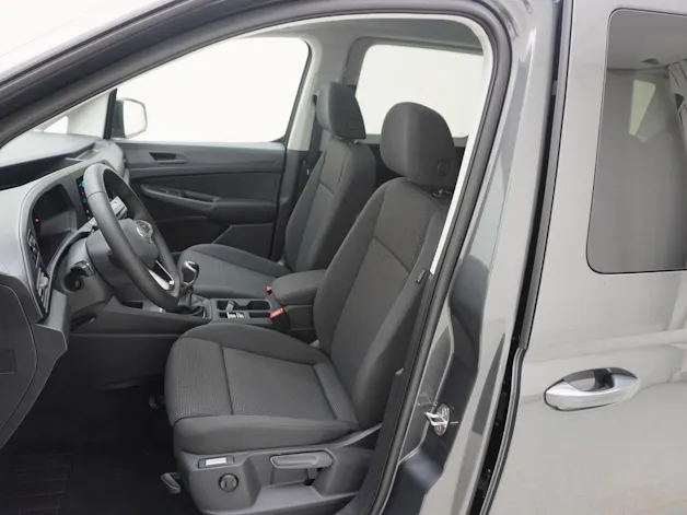 VW Caddy Maxi Outdoor 2.0 TDI 4Motion